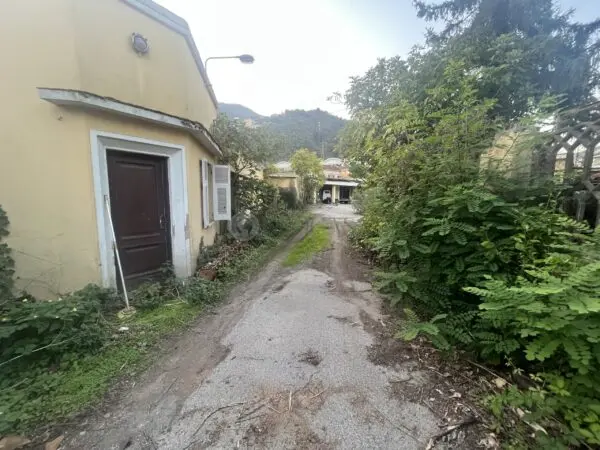 Palazzo - Stabile via Vappa 14, La Spezia