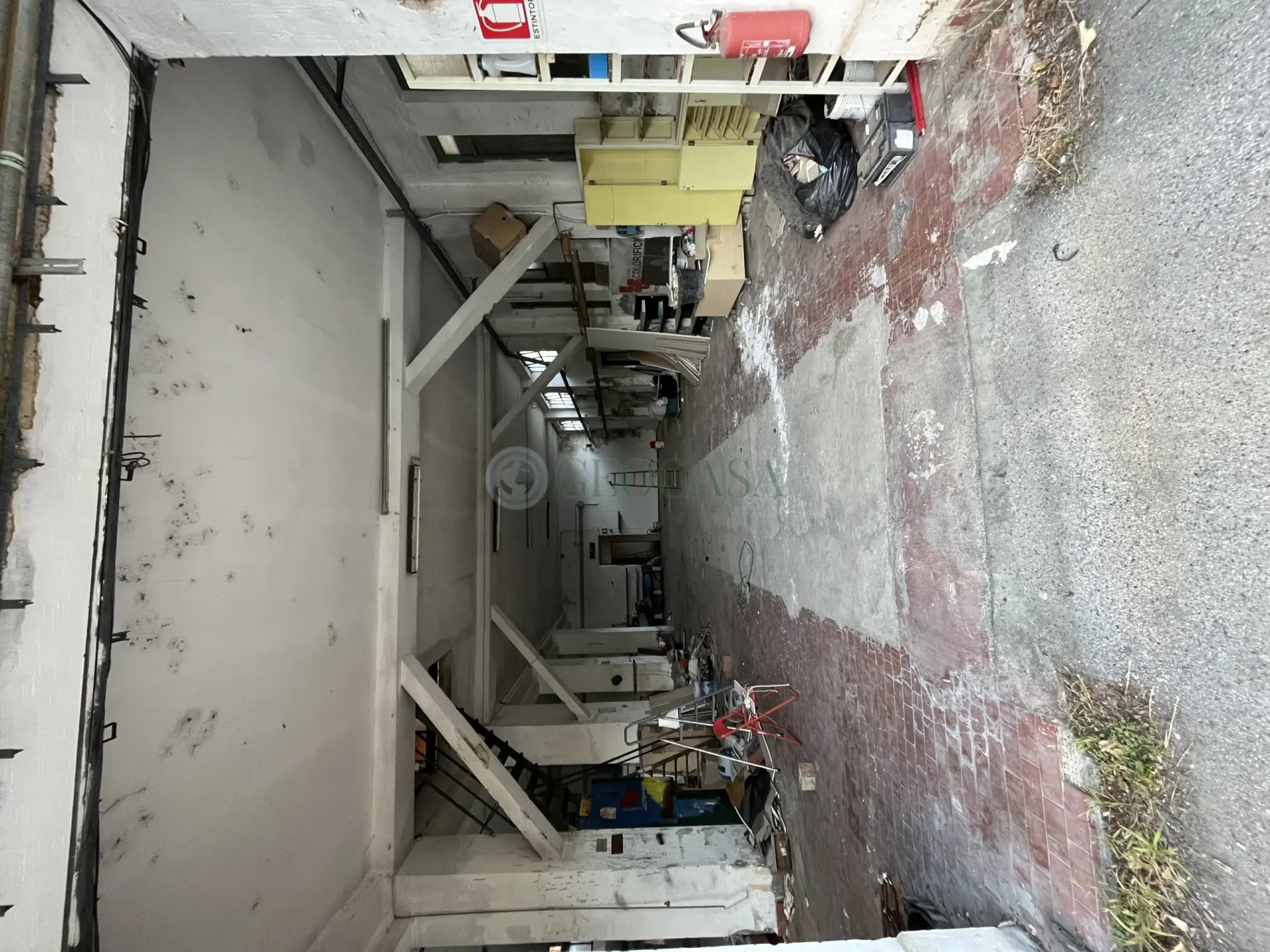 Immagine per Palazzo - Stabile in vendita a La Spezia via Vappa 14