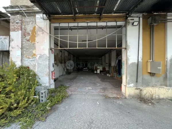 Palazzo - Stabile via Vappa 14, La Spezia