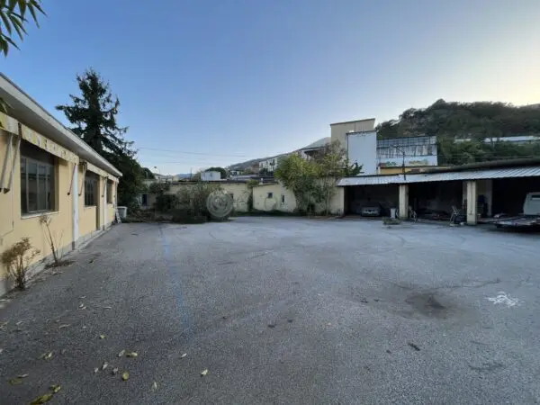 Palazzo - Stabile via Vappa 14, La Spezia
