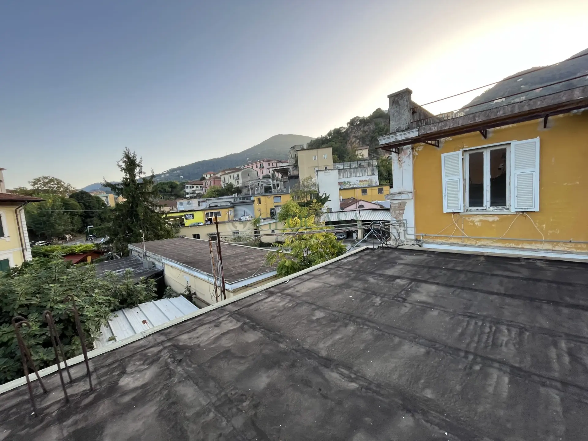 Immagine per Palazzo - Stabile in vendita a La Spezia via Vappa 14