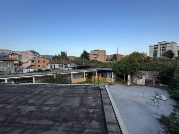Palazzo - Stabile via Vappa 14, La Spezia