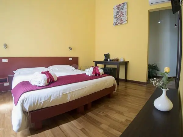 Monolocale via Persio Aulo Flacco 49, La Spezia