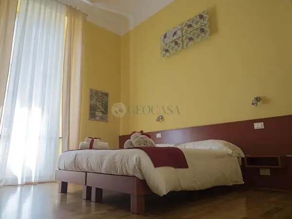 Monolocale via Persio Aulo Flacco 49, La Spezia