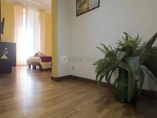 Monolocale via Persio Aulo Flacco 49, La Spezia