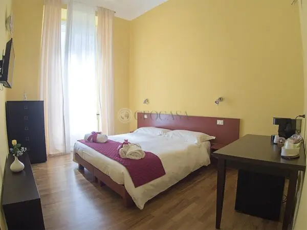 Monolocale via Persio Aulo Flacco 49, La Spezia