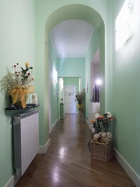 Monolocale via Persio Aulo Flacco 49, La Spezia