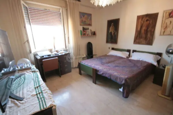 Monolocale corso Nazionale 119, La Spezia