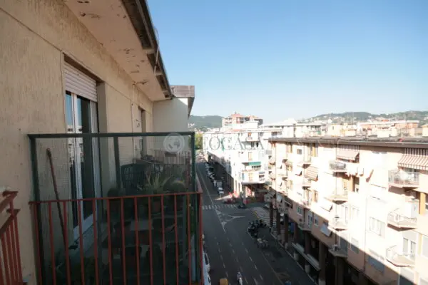 Monolocale corso Nazionale 119, La Spezia