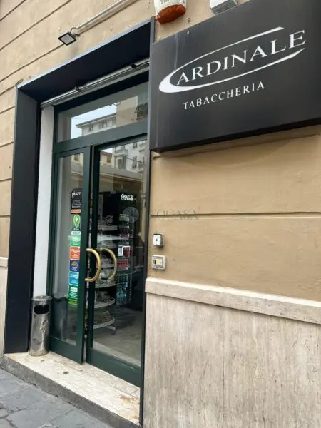 Immagine per Tabaccheria in vendita a La Spezia via Chiodo