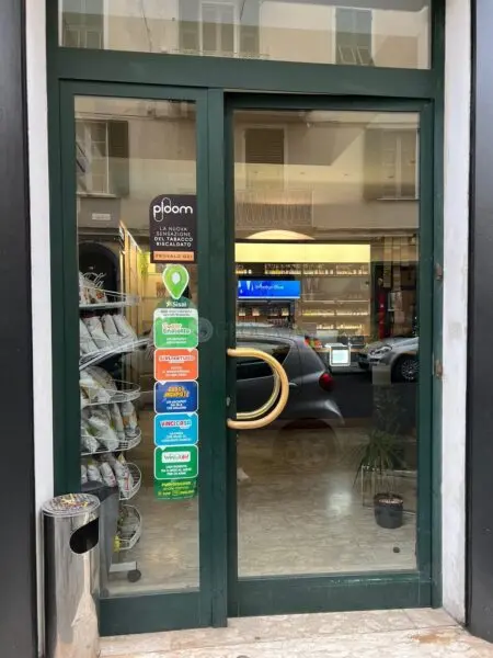 Immagine per Tabaccheria in vendita a La Spezia via Chiodo
