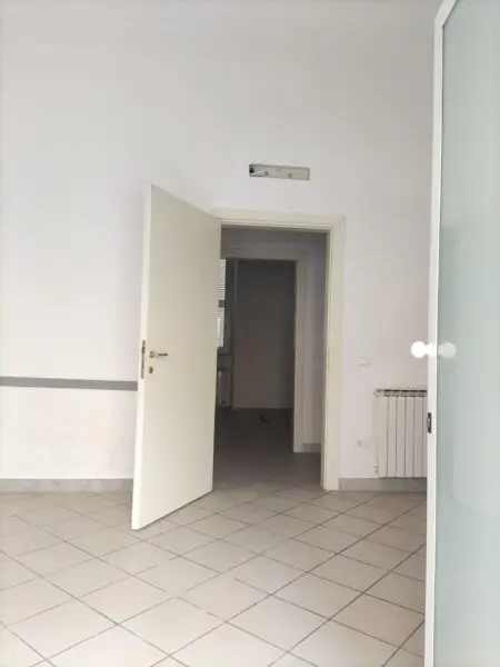 Appartamento piazza Sacco E Vanzetti, Ospedale, Carrara