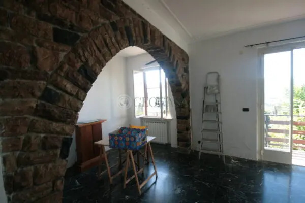 Villa Bifamiliare via Nuova 8, La Spezia