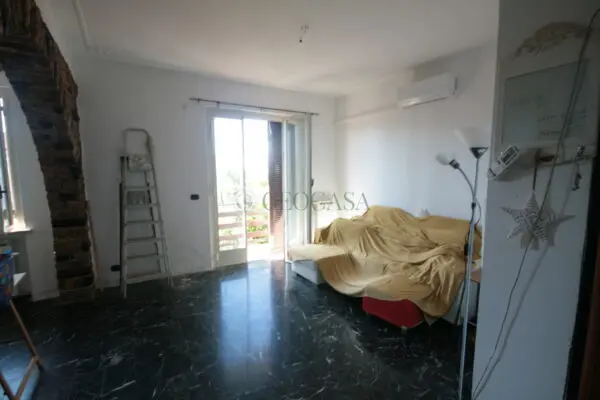 Villa Bifamiliare via Nuova 8, La Spezia