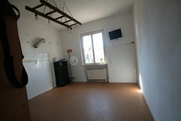Villa Bifamiliare via Nuova 8, La Spezia