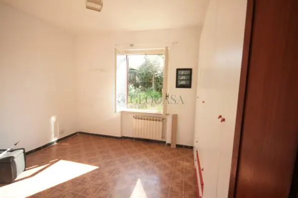 Villa Bifamiliare via Nuova 8, La Spezia