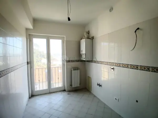 Quadrilocale via Vailunga 58/e, La Spezia