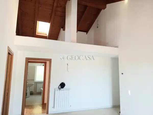 Quadrilocale via Vailunga 58/e, La Spezia