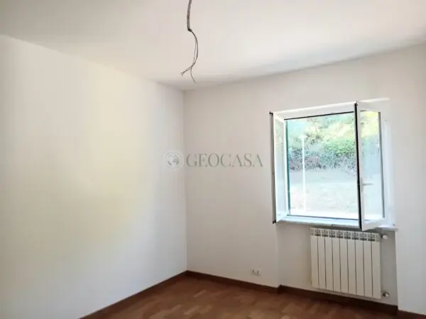 Quadrilocale via Vailunga 37/i, La Spezia