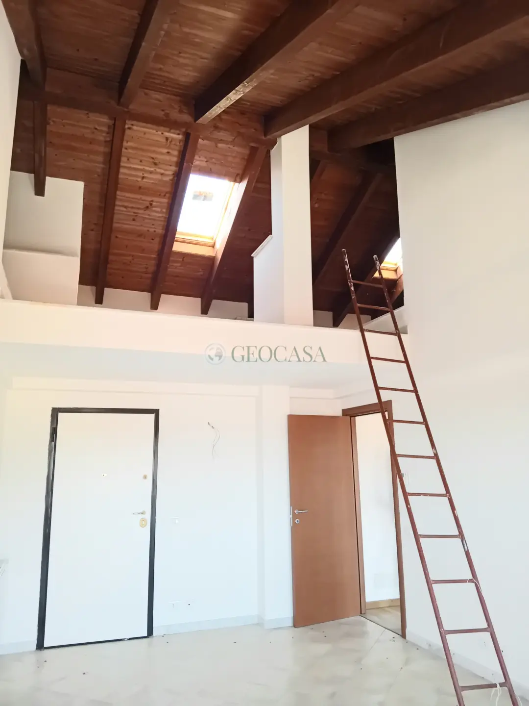 Immagine per Quadrilocale in vendita a La Spezia via Vailunga 37/I