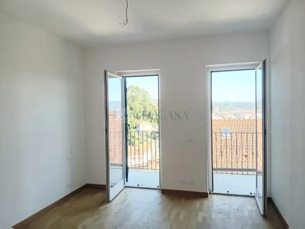 Quadrilocale via Vailunga 37/i, La Spezia