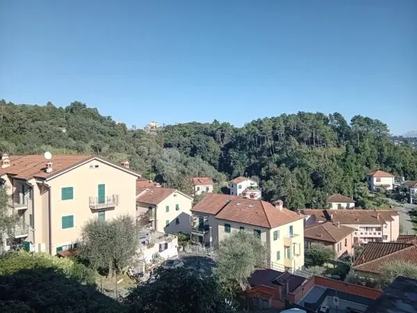Quadrilocale via Vailunga 37/i, La Spezia