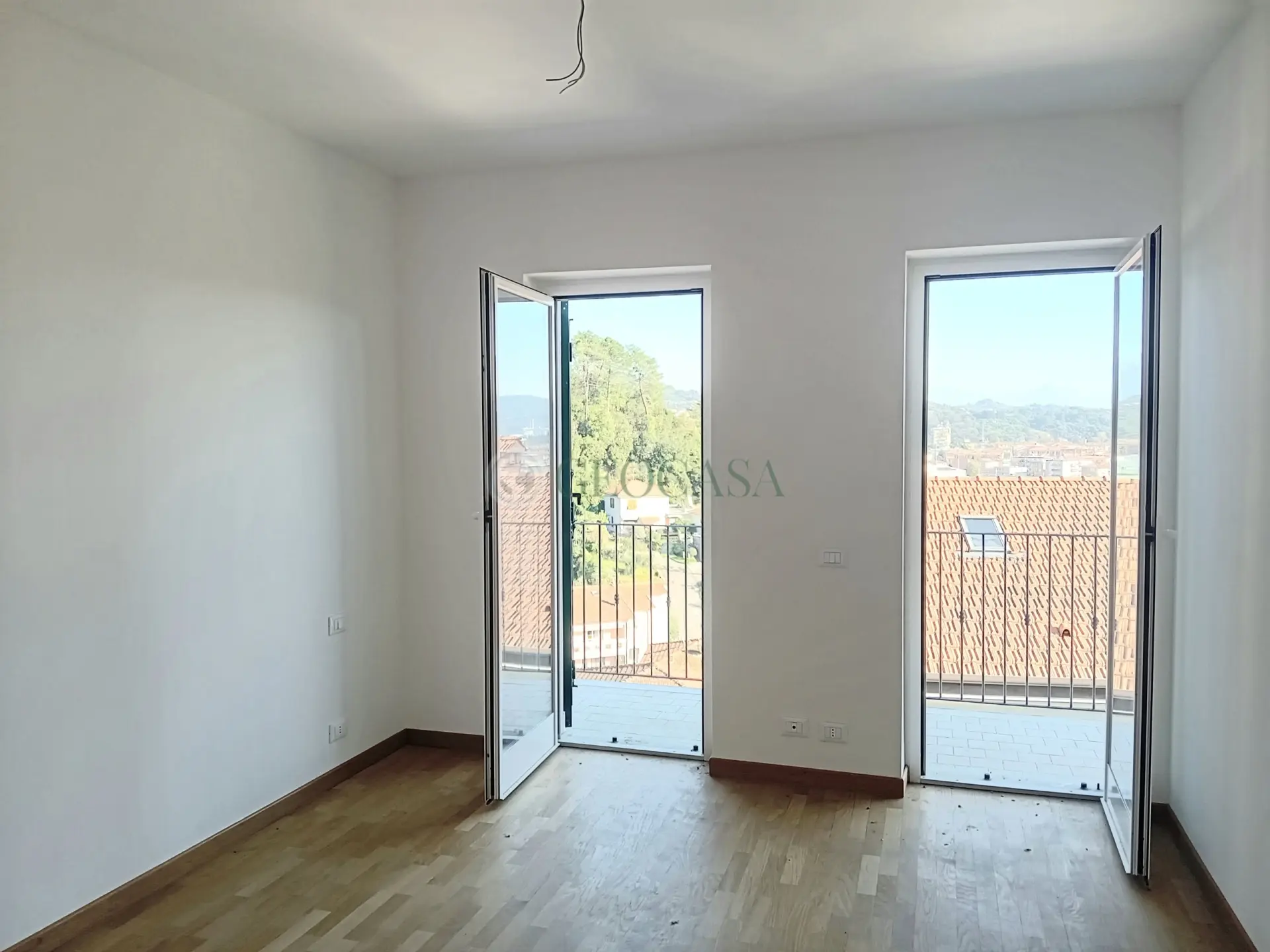 Immagine per Quadrilocale in vendita a La Spezia via Vailunga 37/I