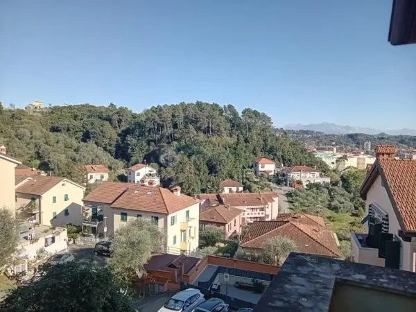 Quadrilocale via Vailunga 37/i, La Spezia