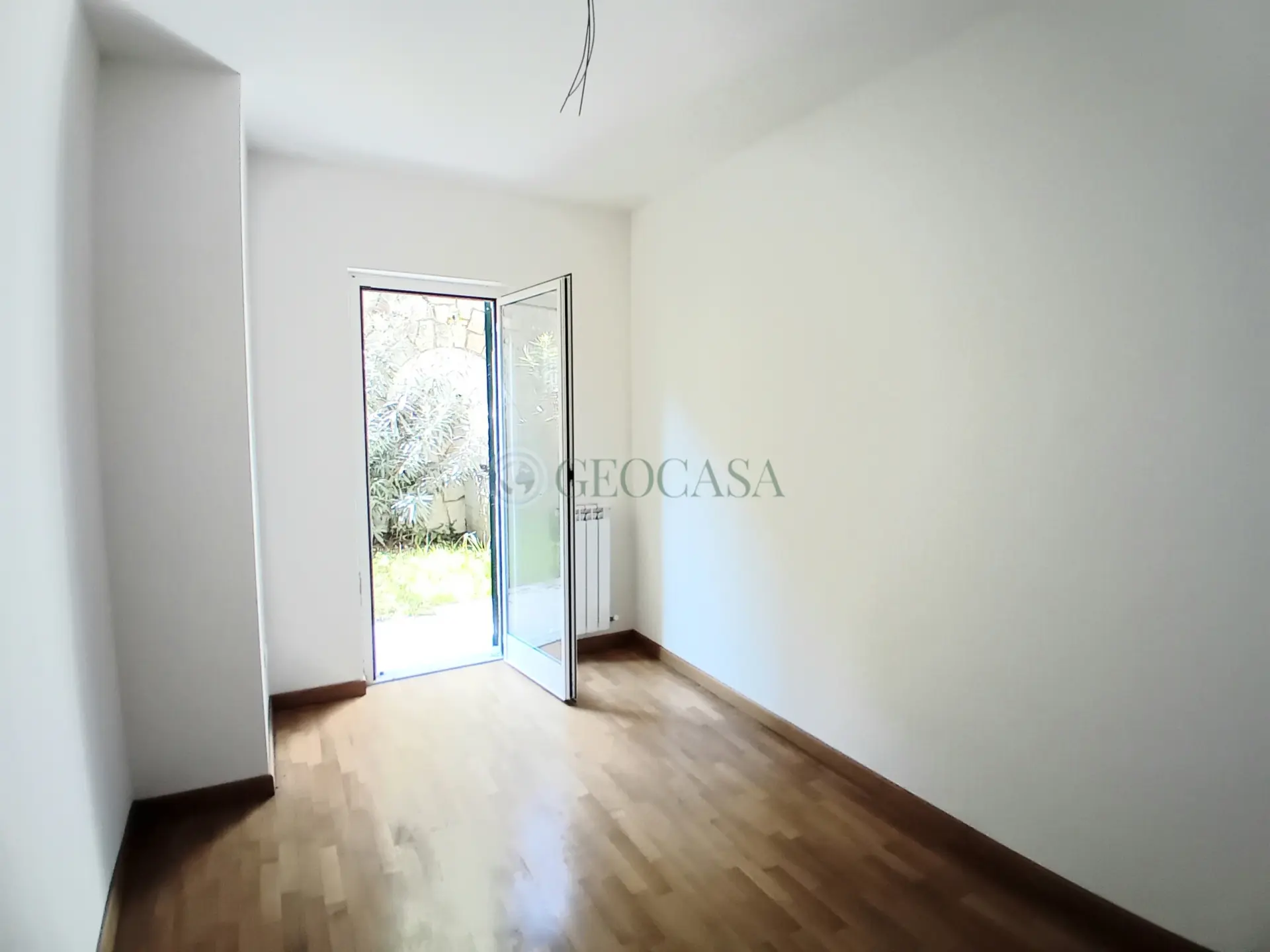 Immagine per Appartamento in vendita a La Spezia via Vailunga 58/b