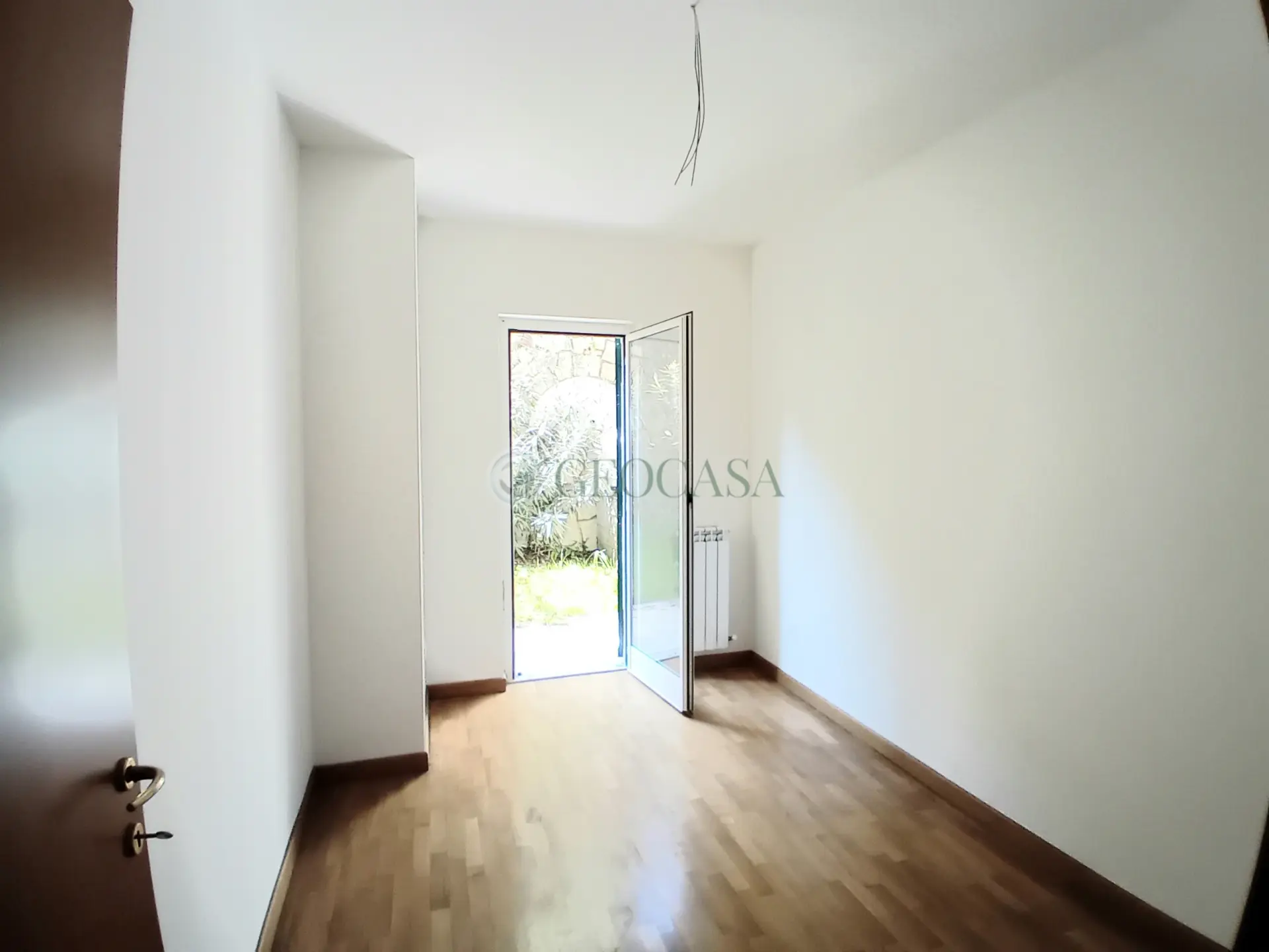 Immagine per Appartamento in vendita a La Spezia via Vailunga 58/b