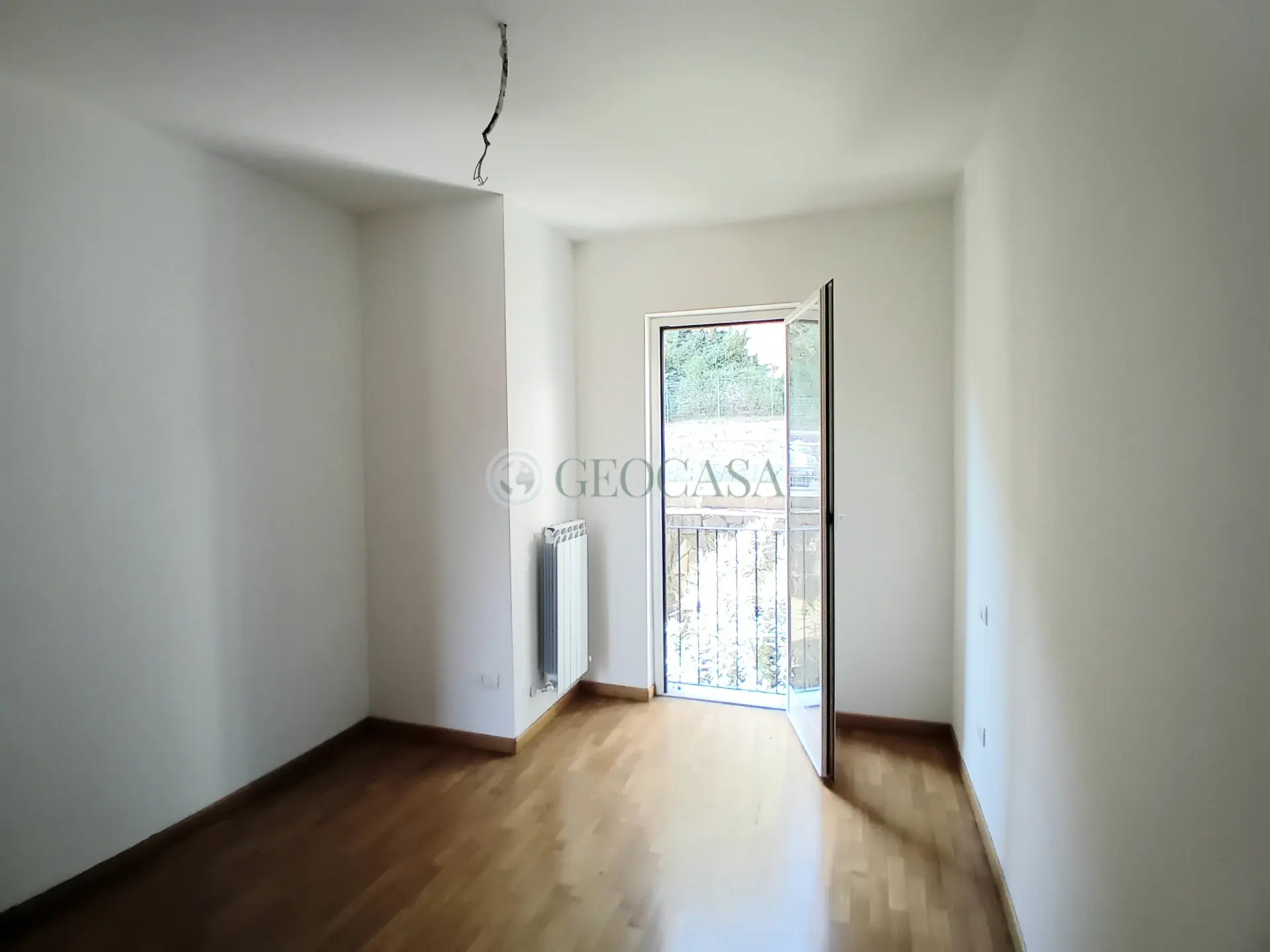 Immagine per Appartamento in vendita a La Spezia via Vailunga 58/b
