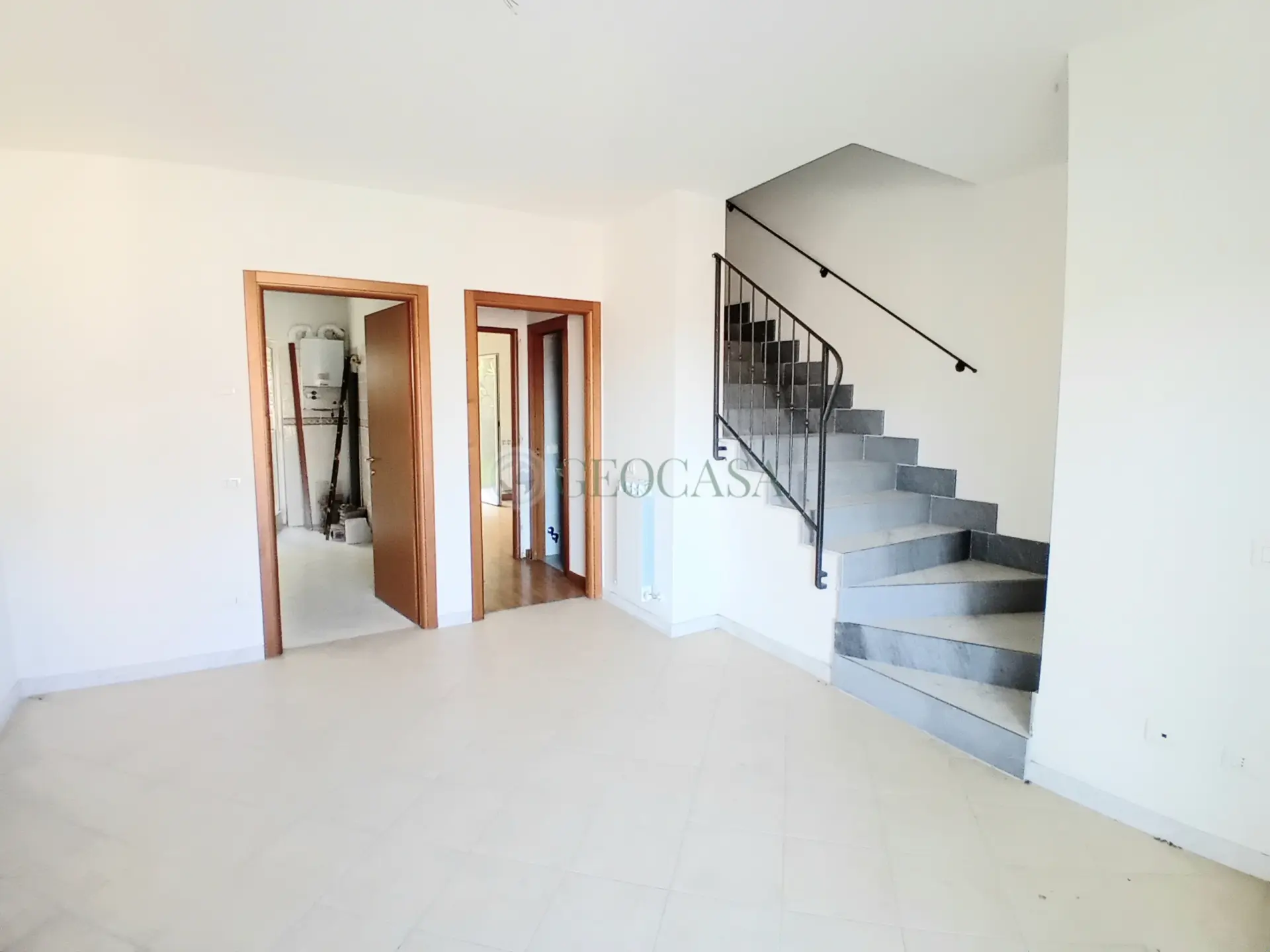 Immagine per Appartamento in vendita a La Spezia via Vailunga 58/b