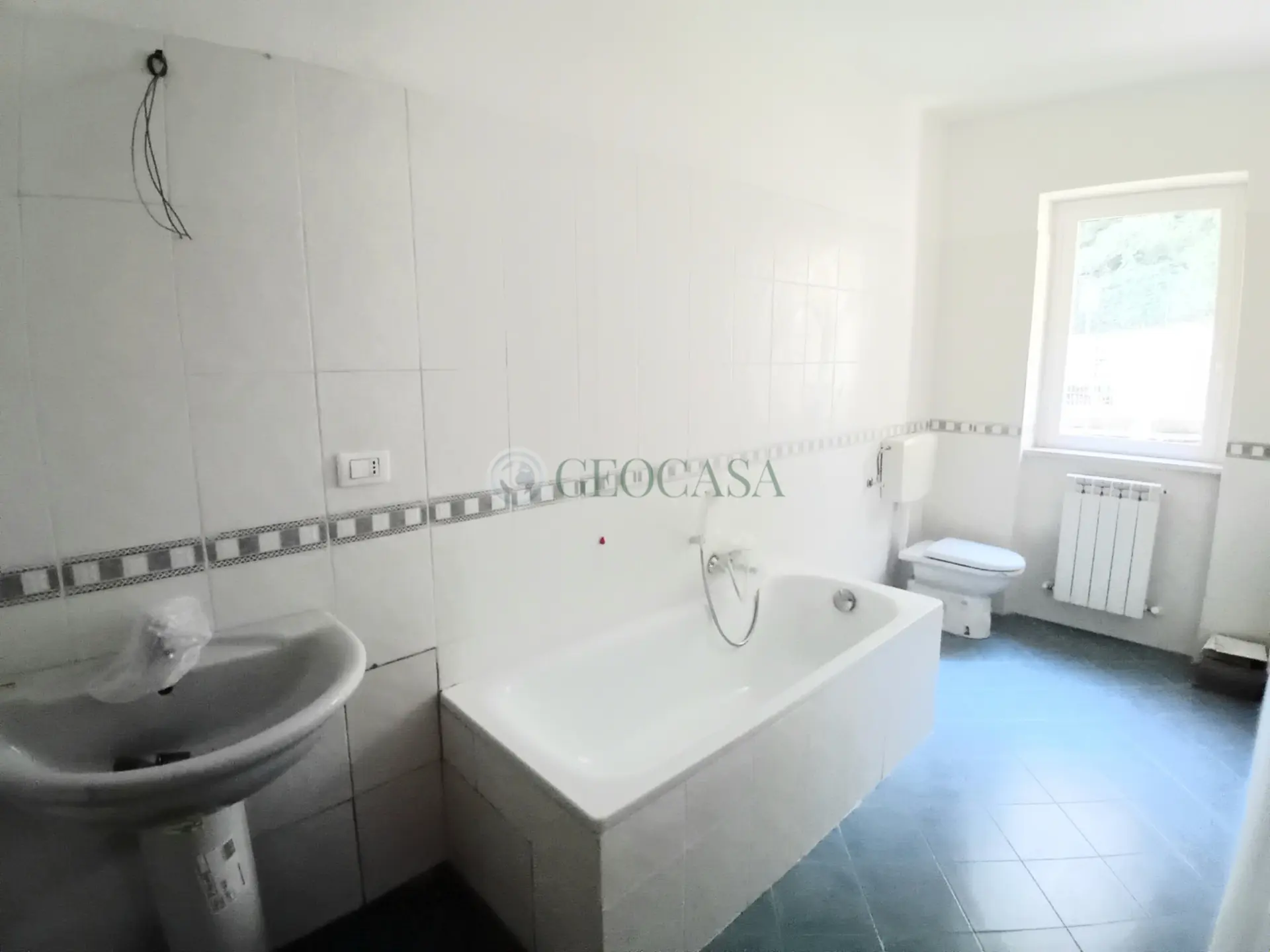 Immagine per Appartamento in vendita a La Spezia via Vailunga 58/b