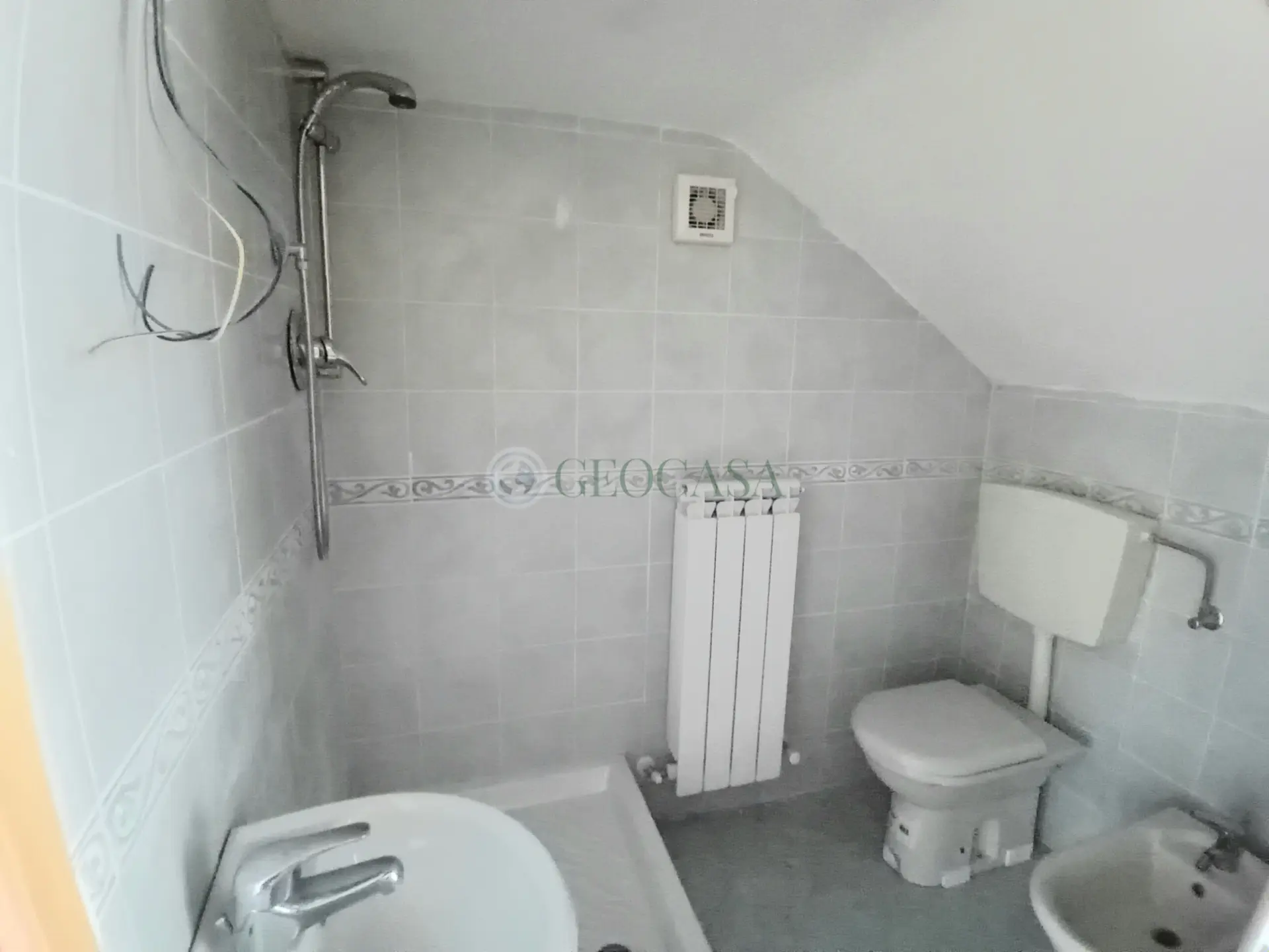 Immagine per Appartamento in vendita a La Spezia via Vailunga 58/b
