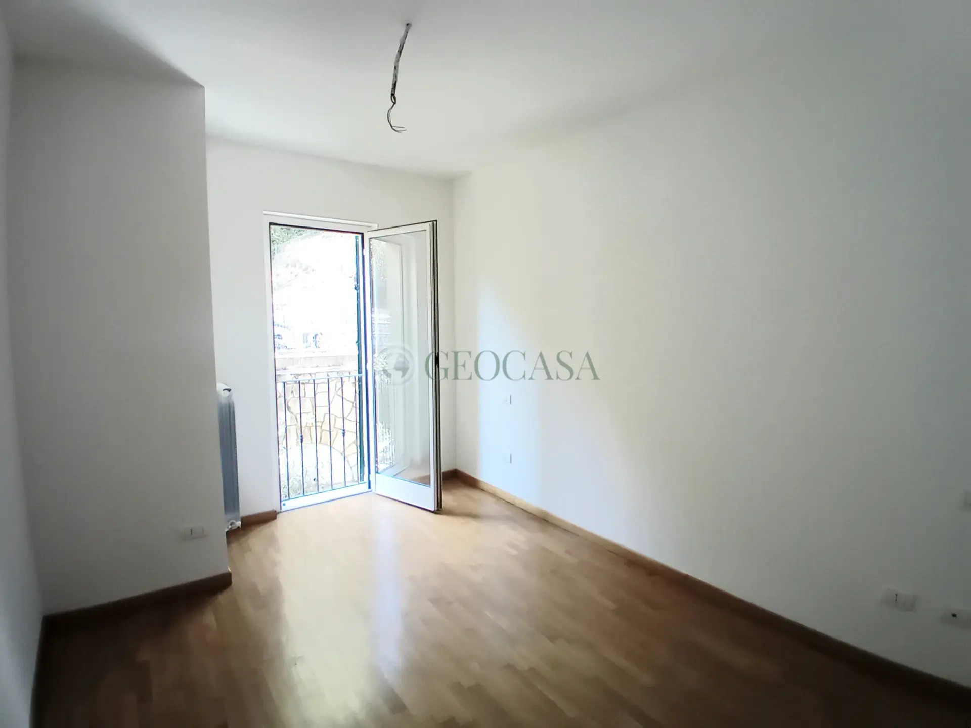 Immagine per Appartamento in vendita a La Spezia via Vailunga 58/b