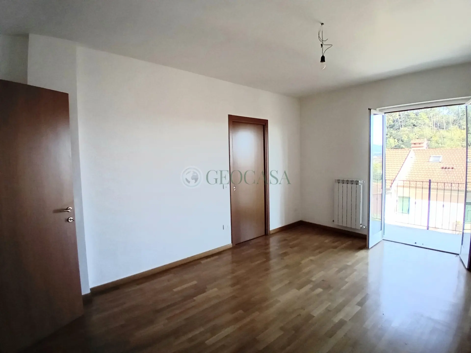 Immagine per Appartamento in vendita a La Spezia via Vailunga 58/b