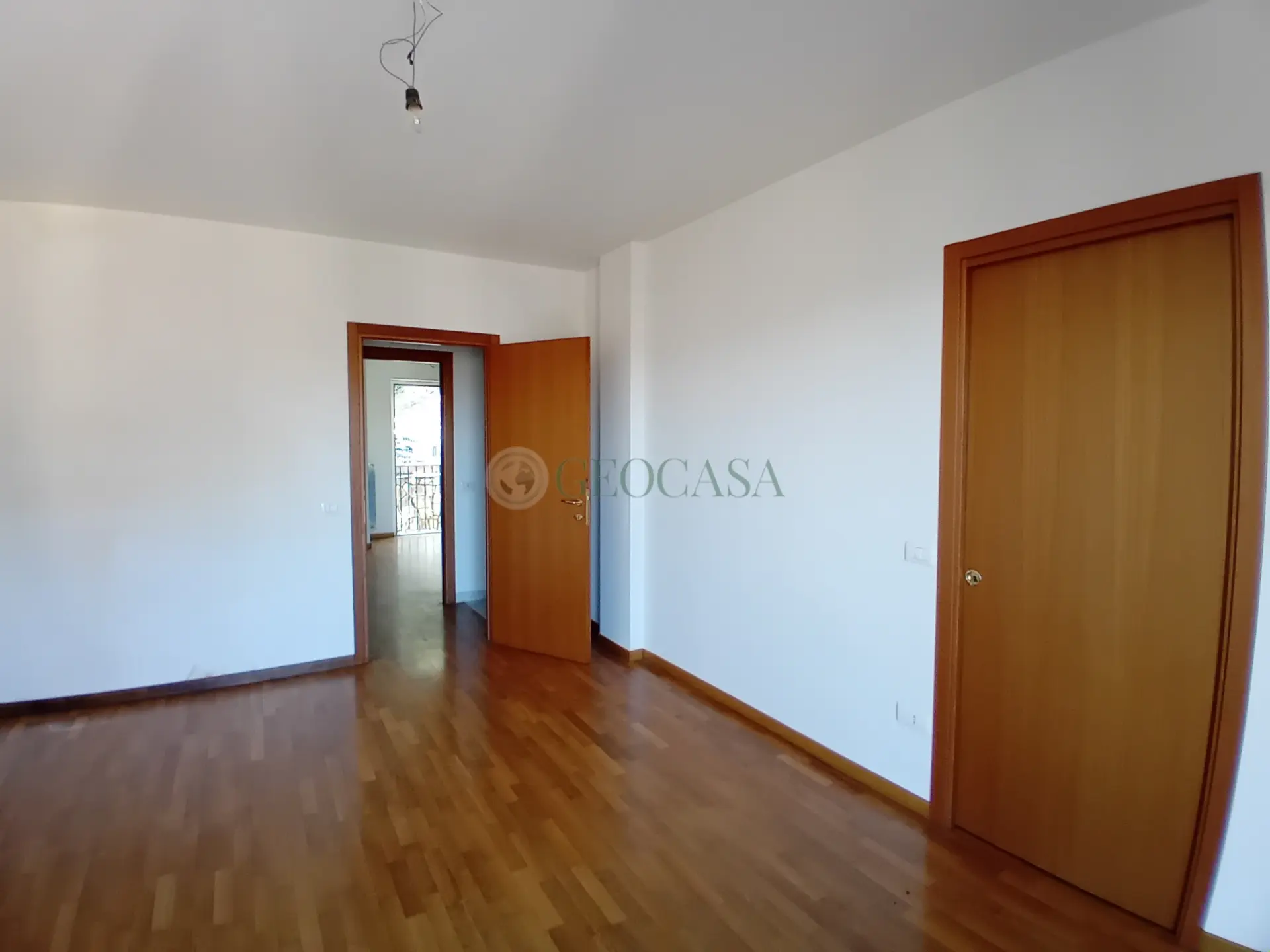 Immagine per Appartamento in vendita a La Spezia via Vailunga 58/b