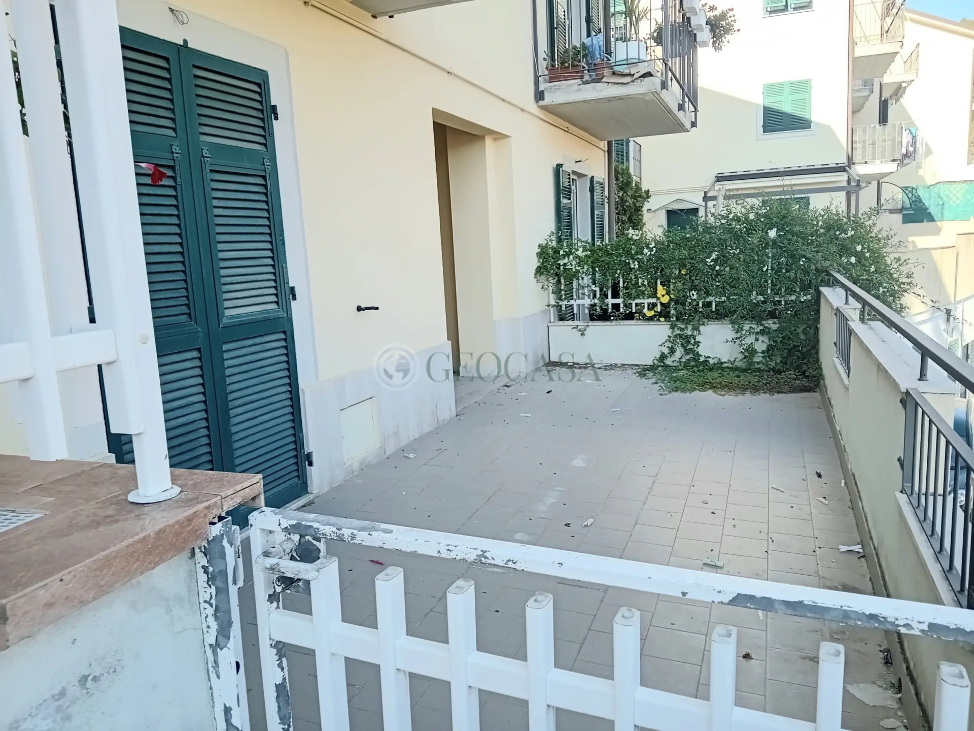 Immagine per Appartamento in vendita a La Spezia via Vailunga 58/b