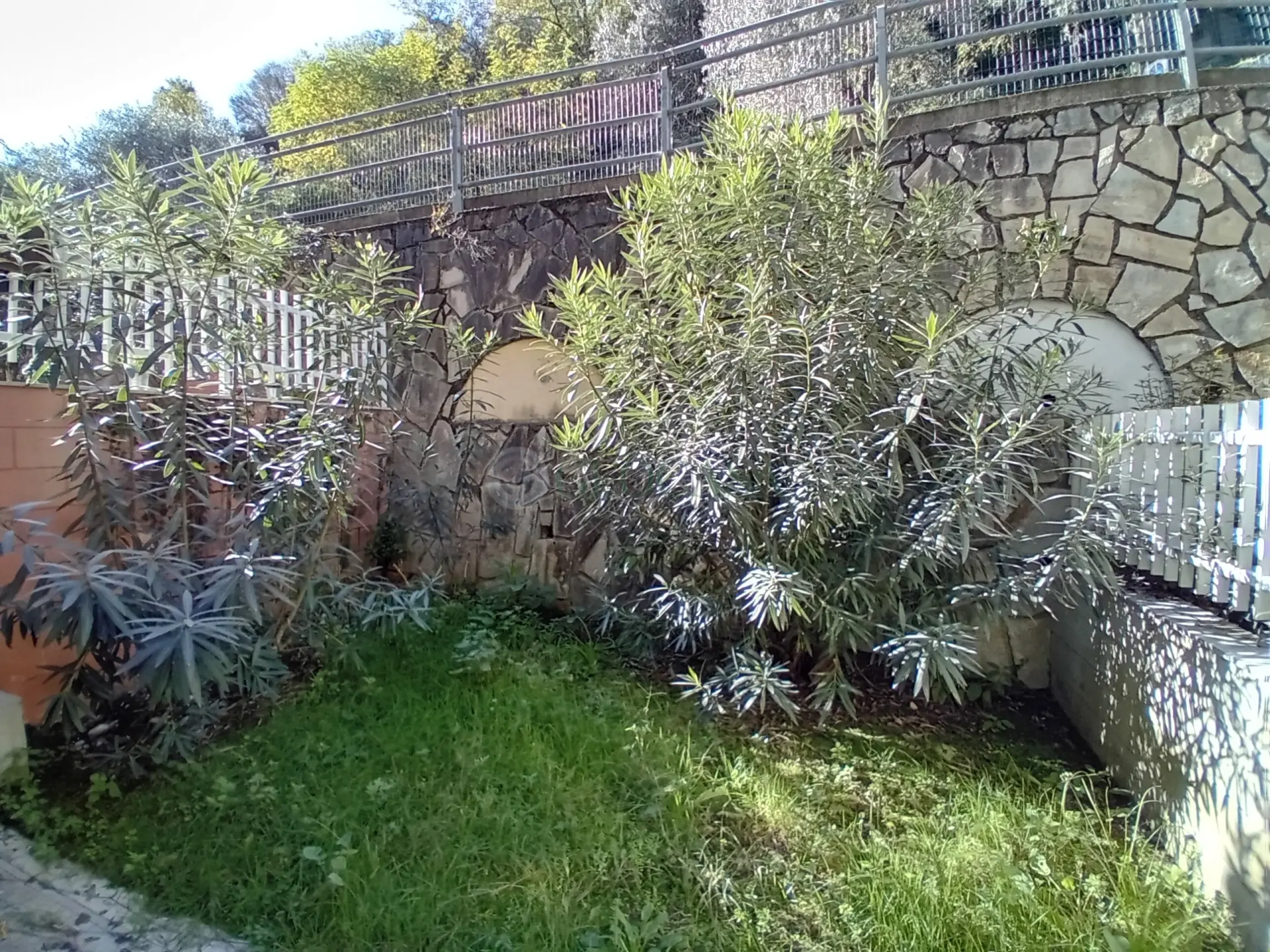 Immagine per Appartamento in vendita a La Spezia via Vailunga 58/b