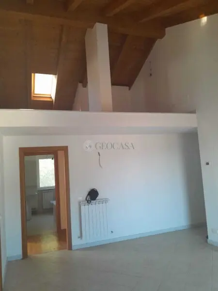 Quadrilocale via Vailunga 58/e, La Spezia