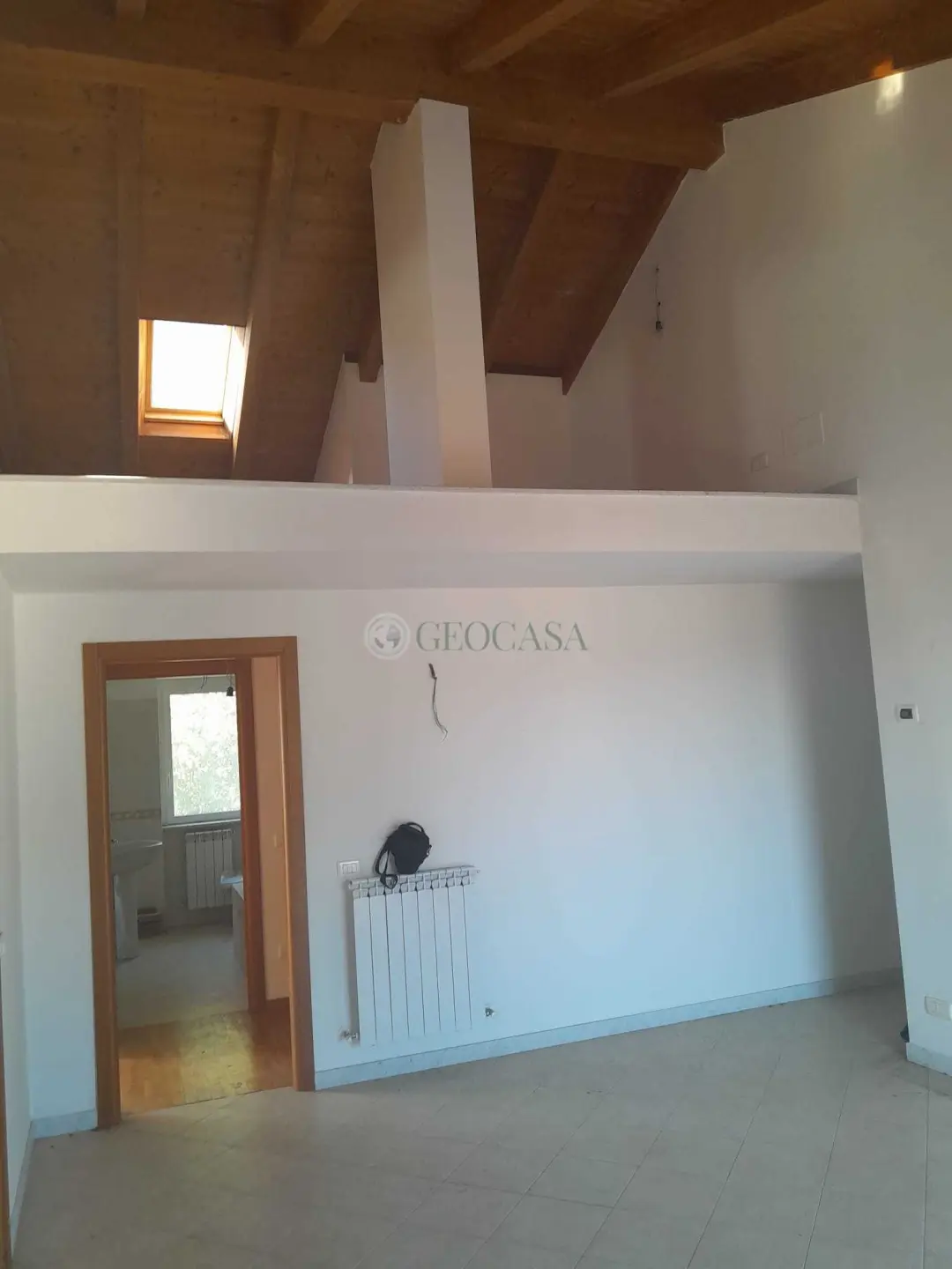 Immagine per Quadrilocale in vendita a La Spezia via Vailunga 58/E