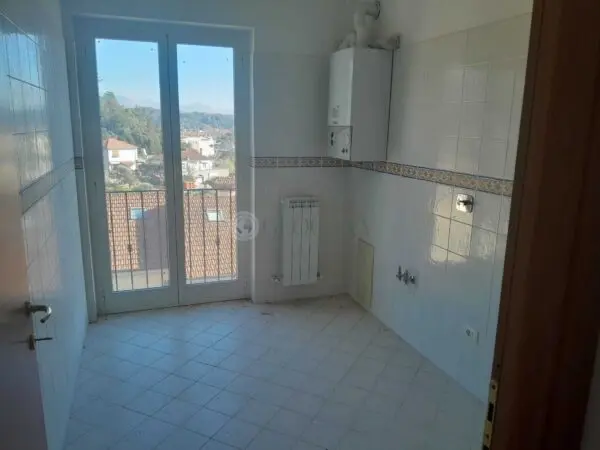 Quadrilocale via Vailunga 58/e, La Spezia