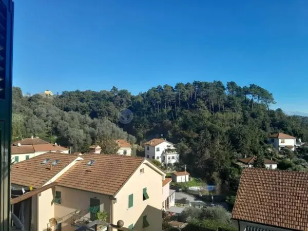 Quadrilocale via Vailunga 58/e, La Spezia