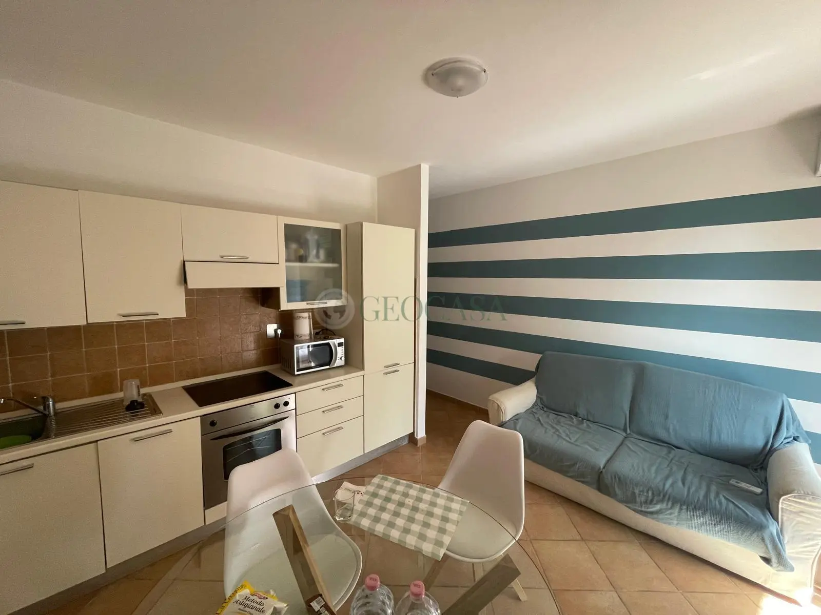 Immagine per Bilocale in vendita a Lerici via Santa Teresa 15