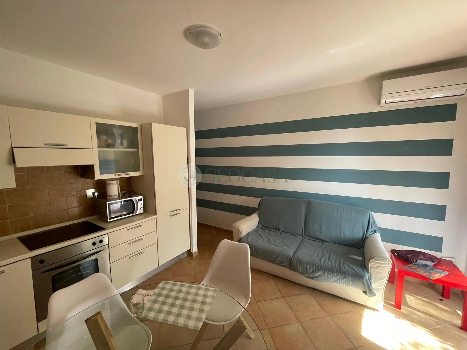 Immagine per Bilocale in vendita a Lerici via Santa Teresa 15