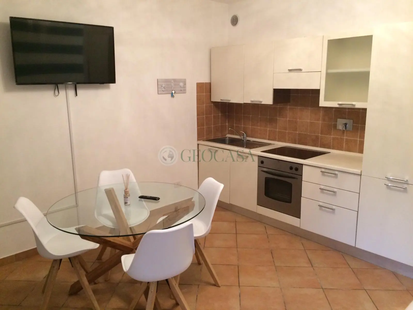 Immagine per Bilocale in vendita a Lerici via Santa Teresa 15