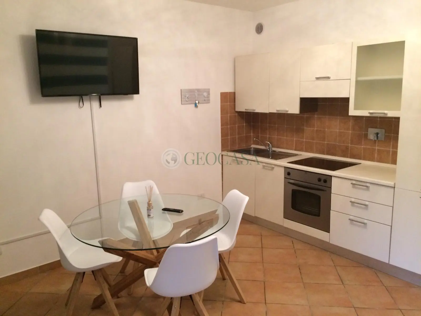 Immagine per Bilocale in vendita a Lerici via Santa Teresa 15