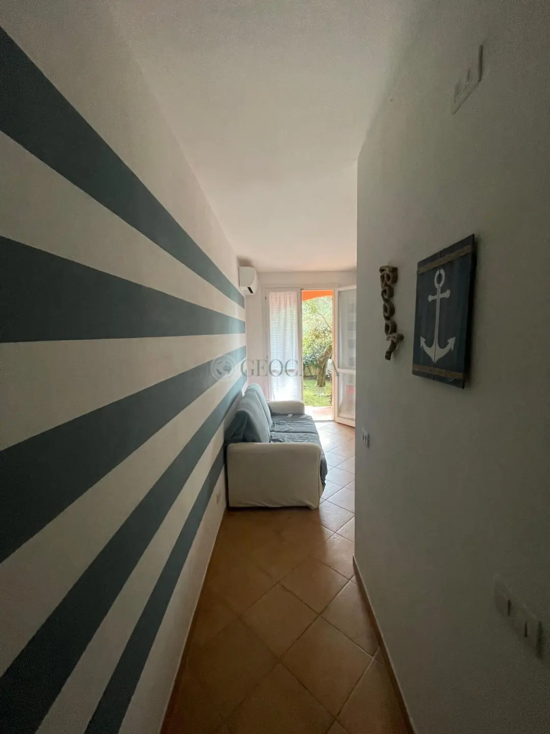 Immagine per Bilocale in vendita a Lerici via Santa Teresa 15