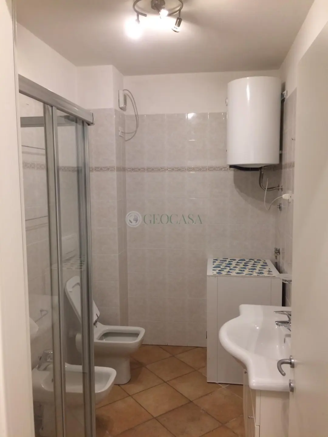 Immagine per Bilocale in vendita a Lerici via Santa Teresa 15