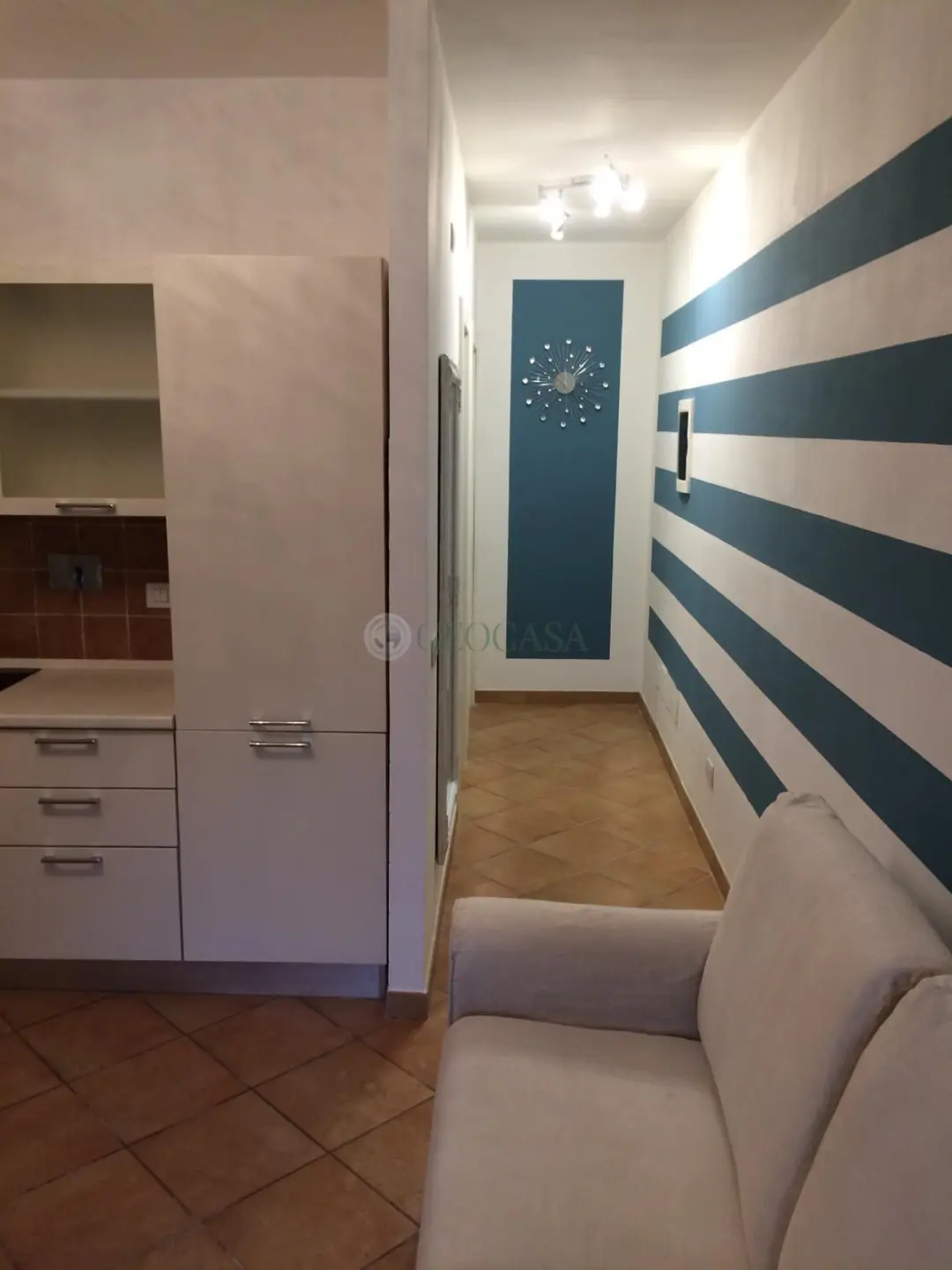 Immagine per Bilocale in vendita a Lerici via Santa Teresa 15